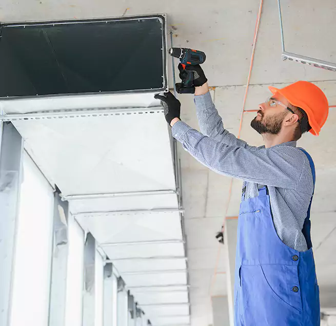 Why Homeowners & Businesses Trust Us in West Haven, CT