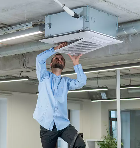 Professional Air Duct Cleaners in West Haven, CT