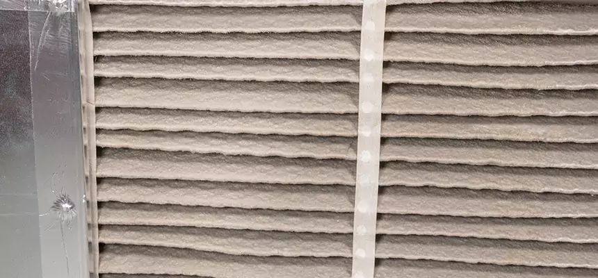 Mobile Car AC Filter Replacement in West Haven