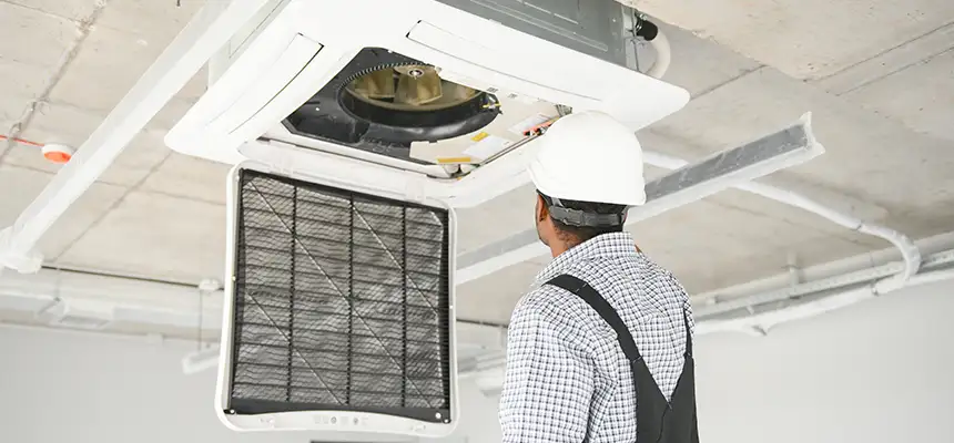 Our Affordable Duct Cleaning Near Me Services in West Haven, CT