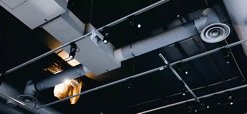 Our Air Duct Replacement Services in West Haven, CT