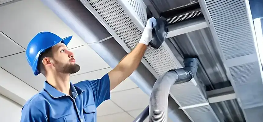 Our Annual Dryer Vent Maintenance Services in West Haven, CT