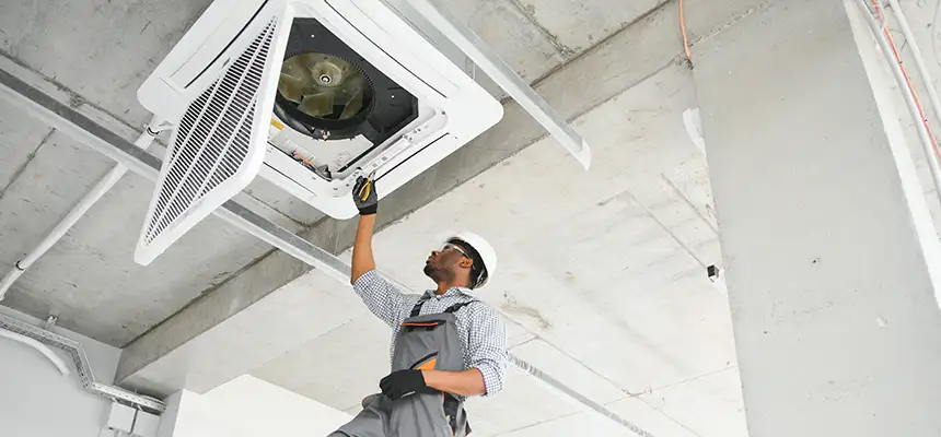 Efficient Multi‑Unit & HOA Annual Vent Cleaning Plans in West Haven