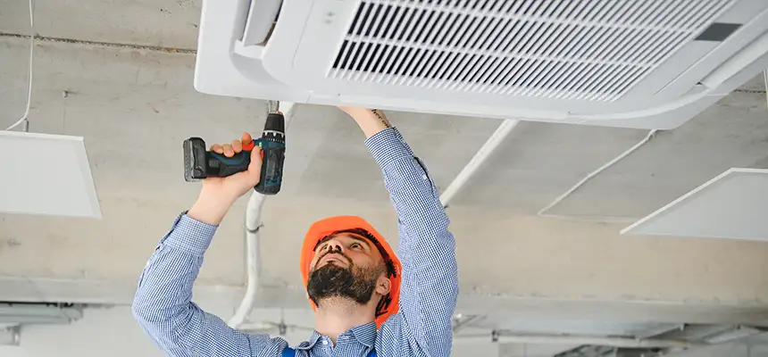 Detailed Multi‑Unit Riser & Roof Termination Cleaning in West Haven