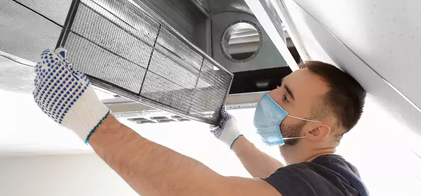Our Dryer Vent Cleaning Services in West Haven, CT