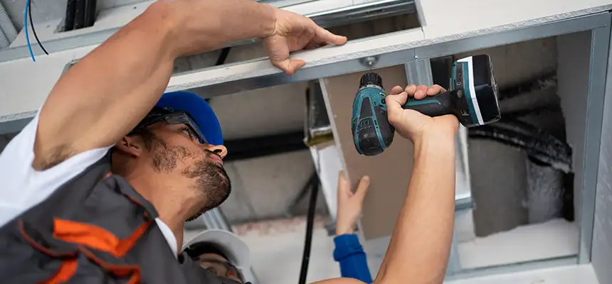 Our Improve Home Air Circulation Services in West Haven, CT