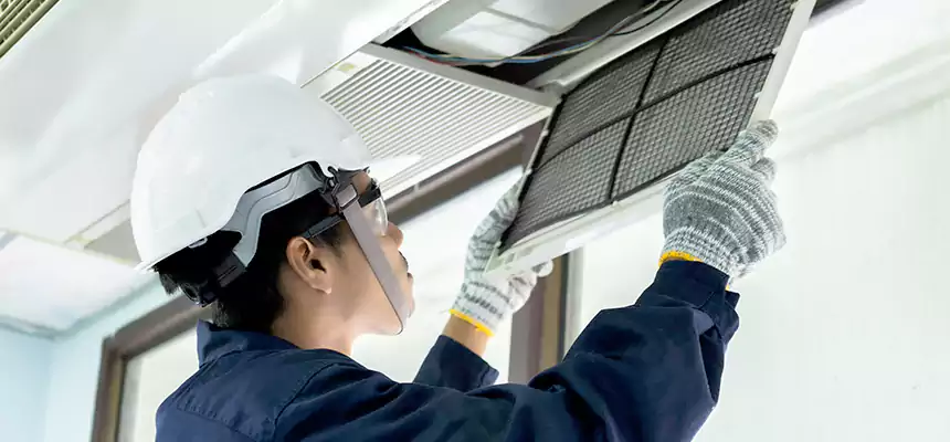 Our Multi-family Home Duct Cleaning Services in West Haven, CT