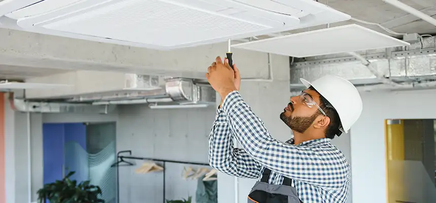 Our Roof Dryer Vent Cleaning Services in West Haven, CT