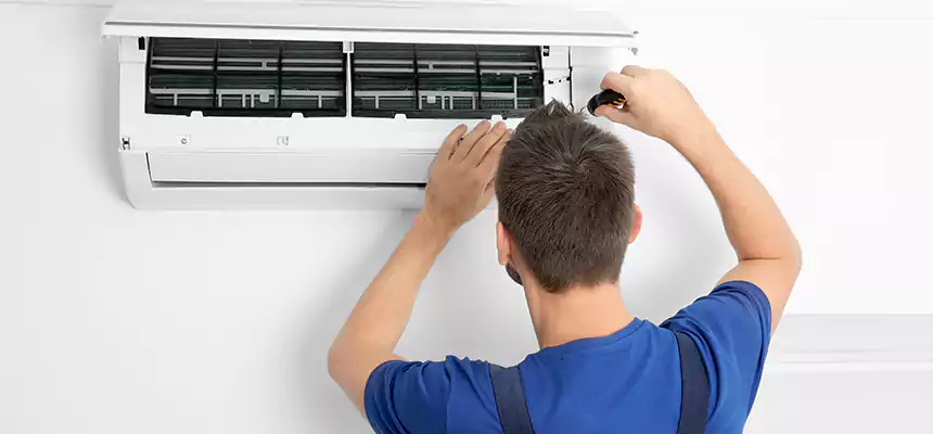 Our Smart Air Conditioning Installation Services in West Haven, CT