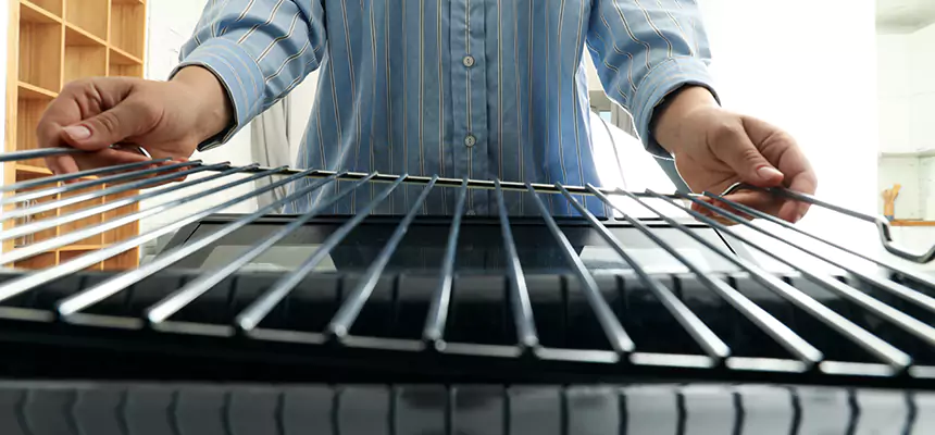 Our Vent Grille Washing Services in West Haven, CT