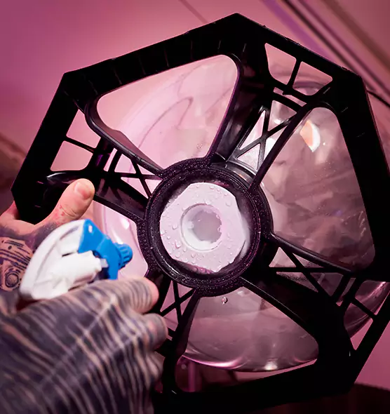 Advanced Basement Vent Cleaning in West Haven, CT