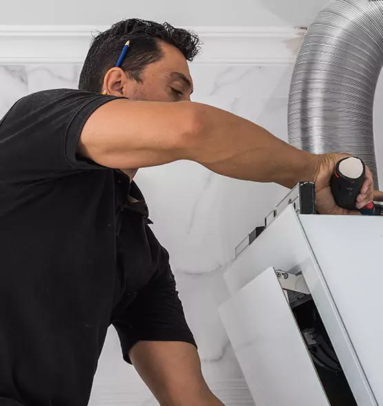 Trusted Bathroom Exhaust Duct Cleaning in West Haven, CT