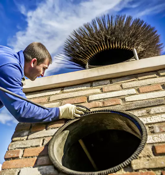 About Professional Chimney Sweep in West Haven, CT