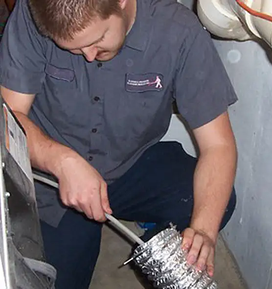 About Dryer Vent Hose Installation in West Haven, CT