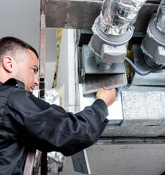 Professional Furnace Vent Cleaning in West Haven, CT