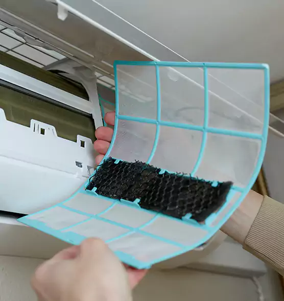 Welcome to Air Duct Cleaning & Repairs West Haven — Your Local HEPA Filter Installation Pros in West Haven, CT