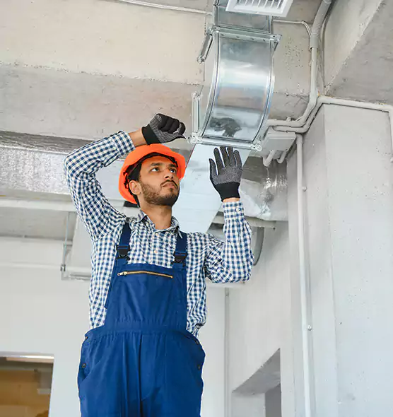 About Hotel Duct And Vent Cleaning in West Haven, CT