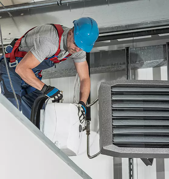 About HVAC Mold Remediation Service in West Haven, CT