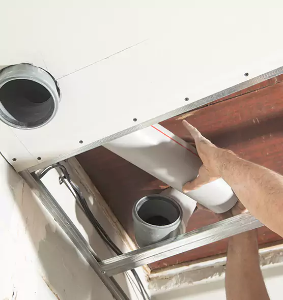 Professional Seasonal Allergy Air Duct Cleaning in West Haven, CT