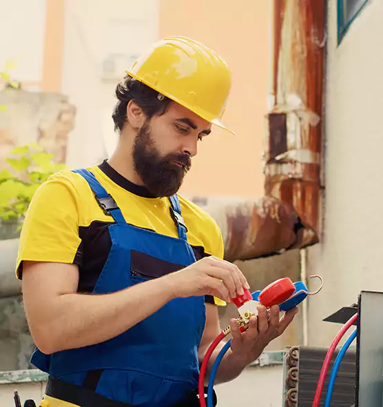 About Smart HVAC Installation in West Haven, CT