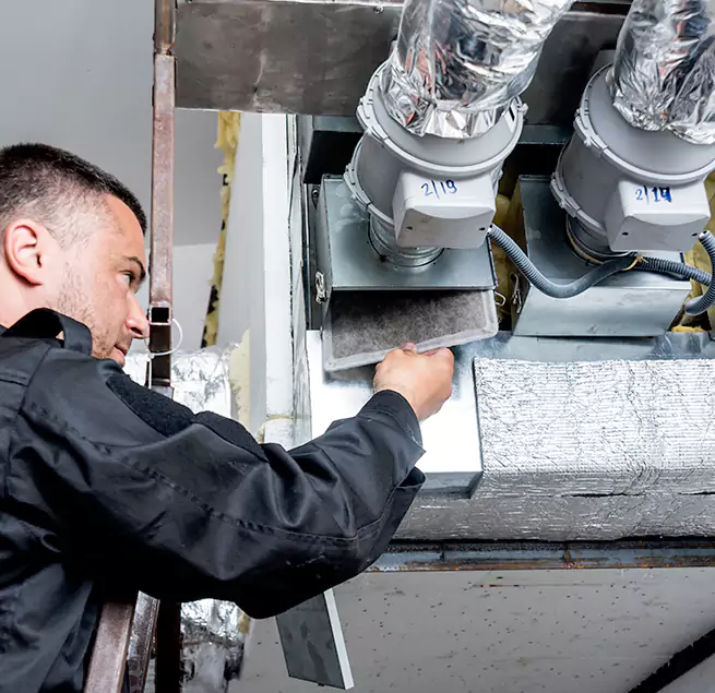 Why Homeowners & Businesses Trust Us in West Haven, CT?