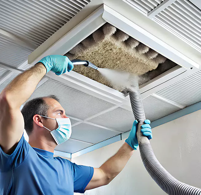  Why Homeowners & Businesses Trust Us West Haven, CT?