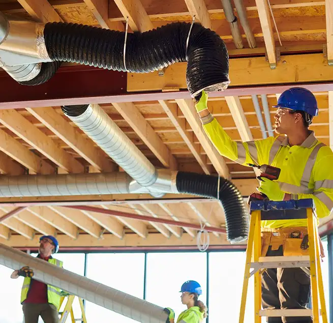 Why Homeowners & Businesses Trust Us in West Haven, CT?