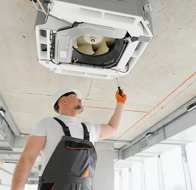 Why Homeowners Businesses Trust Us in West Haven, CT