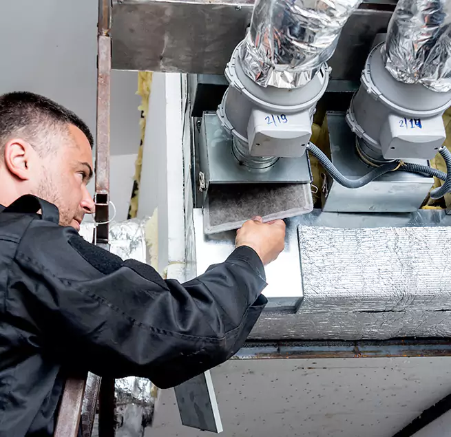 Why Homeowners Businesses Trust Us in West Haven, CT?