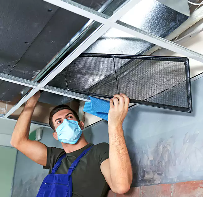 Why Homeowners Businesses Trust Us in West Haven, CT