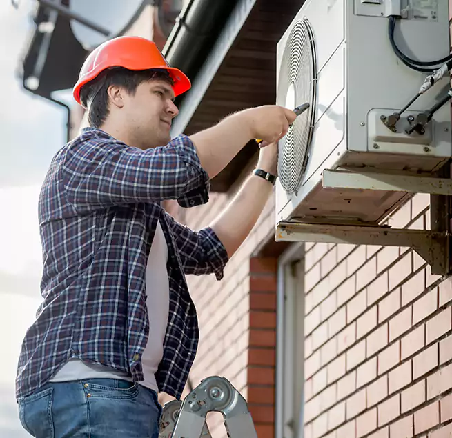 Why Homeowners & Businesses Trust Us West Haven, CT